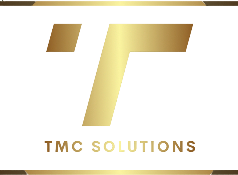 TMC Solutions LLC logo